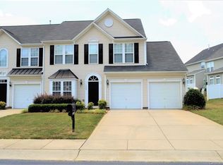 12020 Windy Rock Way, Charlotte, NC 28273