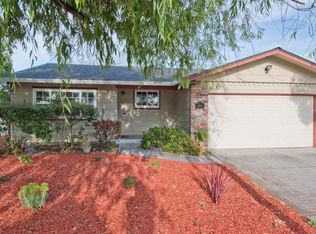 5406 Woodhurst Ln, San Jose, CA 95123