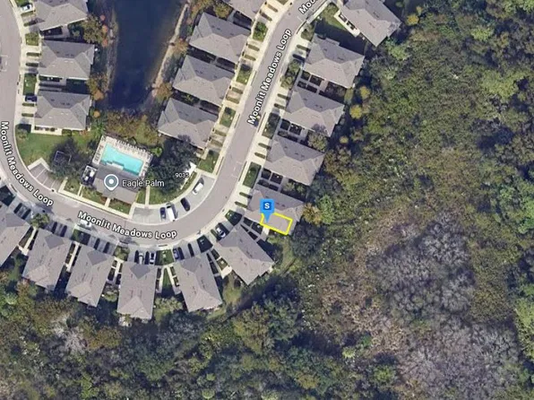 9026 Moonlit Meadows Loop, Riverview, FL 33578