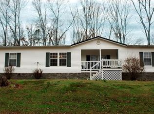 128 Burl Oaks Dr NE, Cleveland, TN 37323