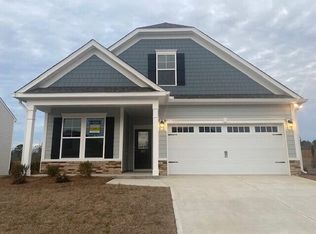 3117 National Dr #207, Harlem, GA 30814