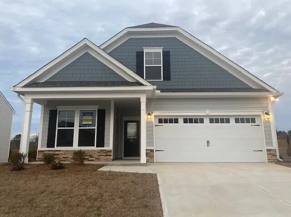 3117 National Drive, Harlem, GA