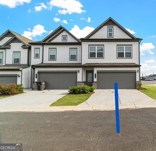10 Felton Ct SE, Cartersville, GA, 30120
