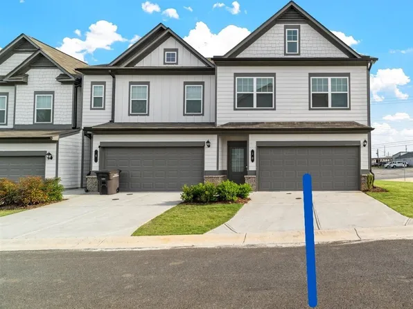 10 Felton Ct SE, Cartersville, GA 30120
