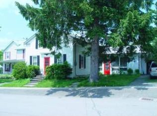8992 Main St, Rushford, NY 14777