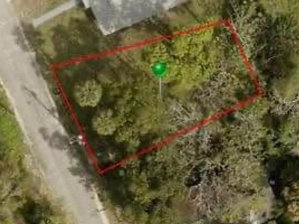 0 N Duss St Lot 320, New Smyrna Beach, FL 32168