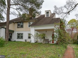 698 Beacom Ln, Merion Station, PA 19066