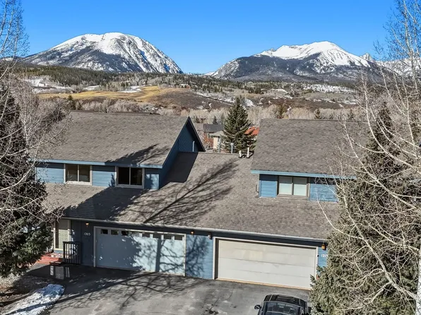 1203 Rainbow Dr #1203, Silverthorne, CO 80498