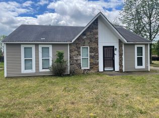 3269 Egypt Central Rd, Memphis, TN 38128