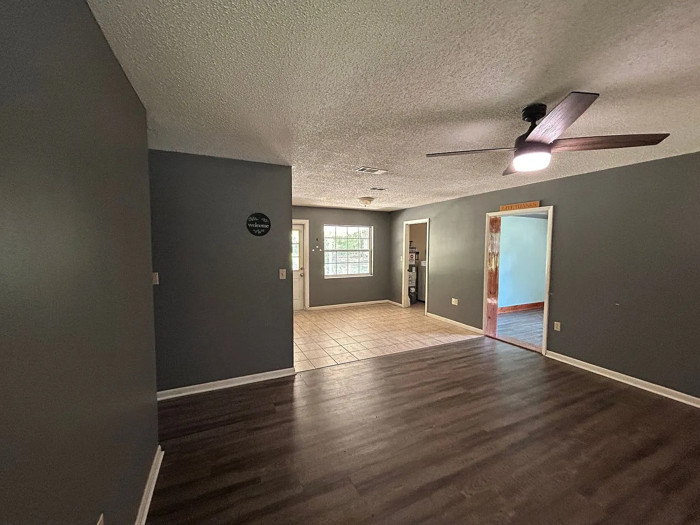 3-Bedroom Home in Williston — Photo 3