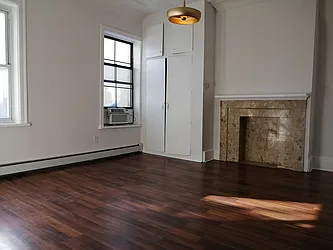 Rented by City Connections Realty