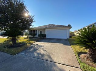 19803 Falcon Hill Ct, Cypress, TX 77433