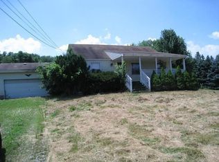 780 W Comet Rd, Clinton, OH 44216