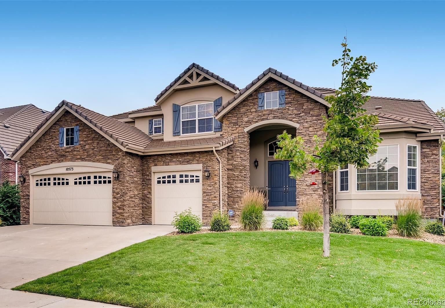 10573 Hillrose Street, Parker, CO 80134 Zillow