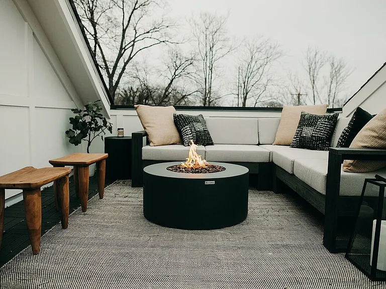 Terrace View