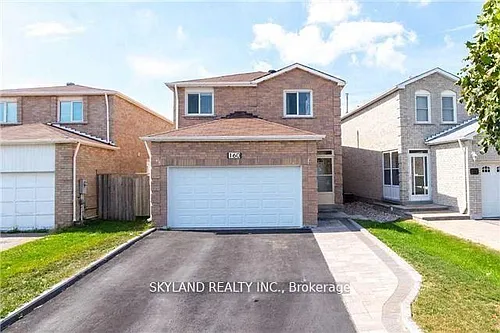 160 Galbraith Cres Photo 1
