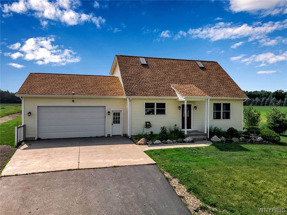 5820 Crittenden Rd, Akron, NY 14001 Zillow