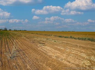 Meridian Ave, Mulhall, OK 73063