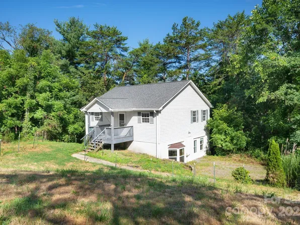 42 Anna Glenn Ln, Weaverville, NC 28787