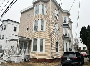 31-33 Chestnut St #3, Lynn, MA 01902
