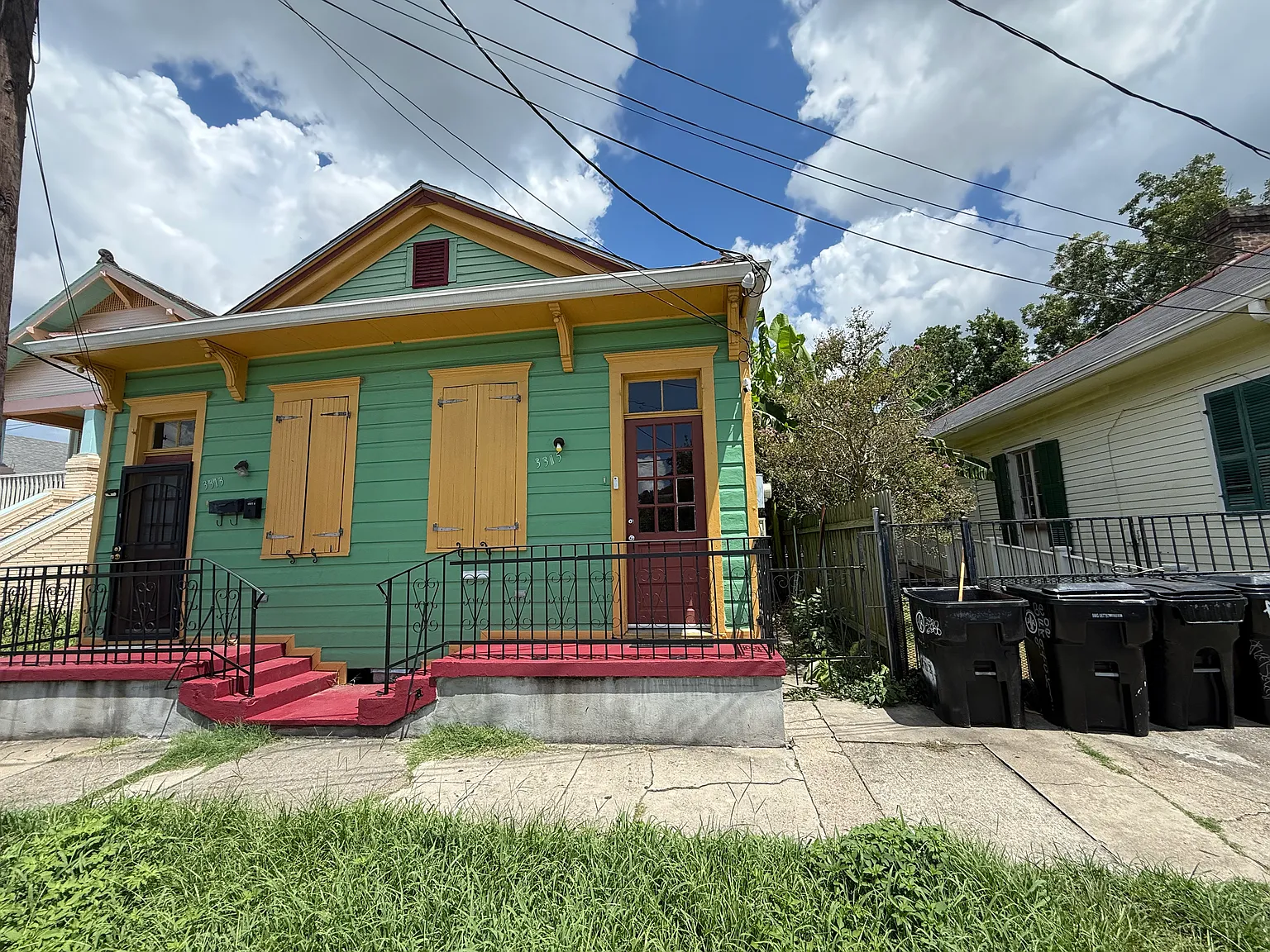 1 bed, $1,100 — Photo 2