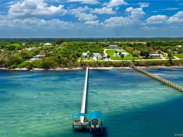 11995 S Indian River Dr, Jensen Beach, FL 34957