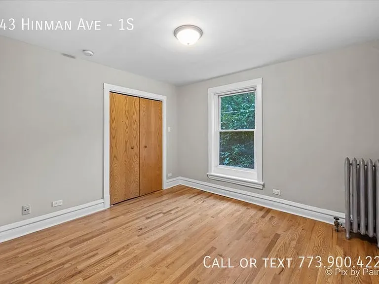643 Hinman Ave #1S — Photo 13