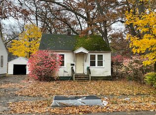 3234 5th St, Muskegon Heights, MI