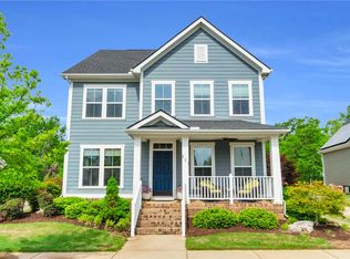 221 Algonquin Trl, Greenville, SC 29607