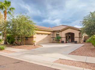16913 W HILTON Avenue, Goodyear, AZ 85338