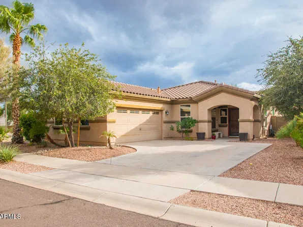 16913 W HILTON Avenue, Goodyear, AZ 85338