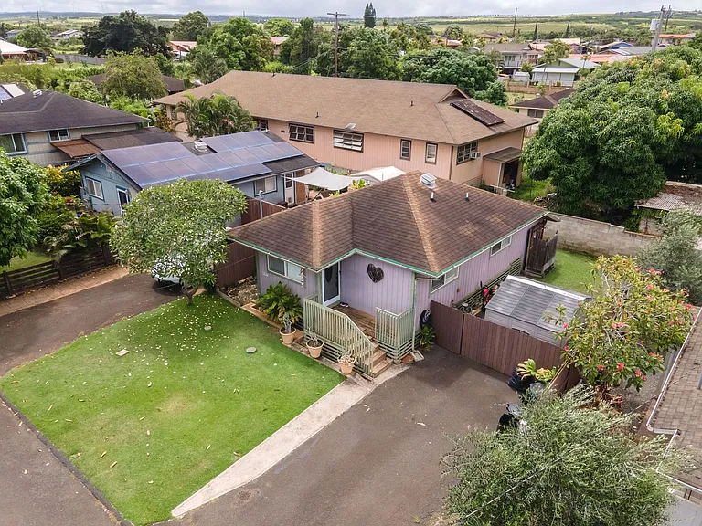 66-345 Kaamooloa Rd #C — Photo 35