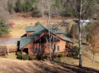 1461 Joe Brown Hwy, Murphy, NC 28906