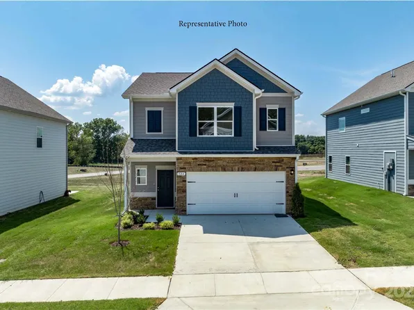 1237 Langston Ln, Salisbury, NC 28144