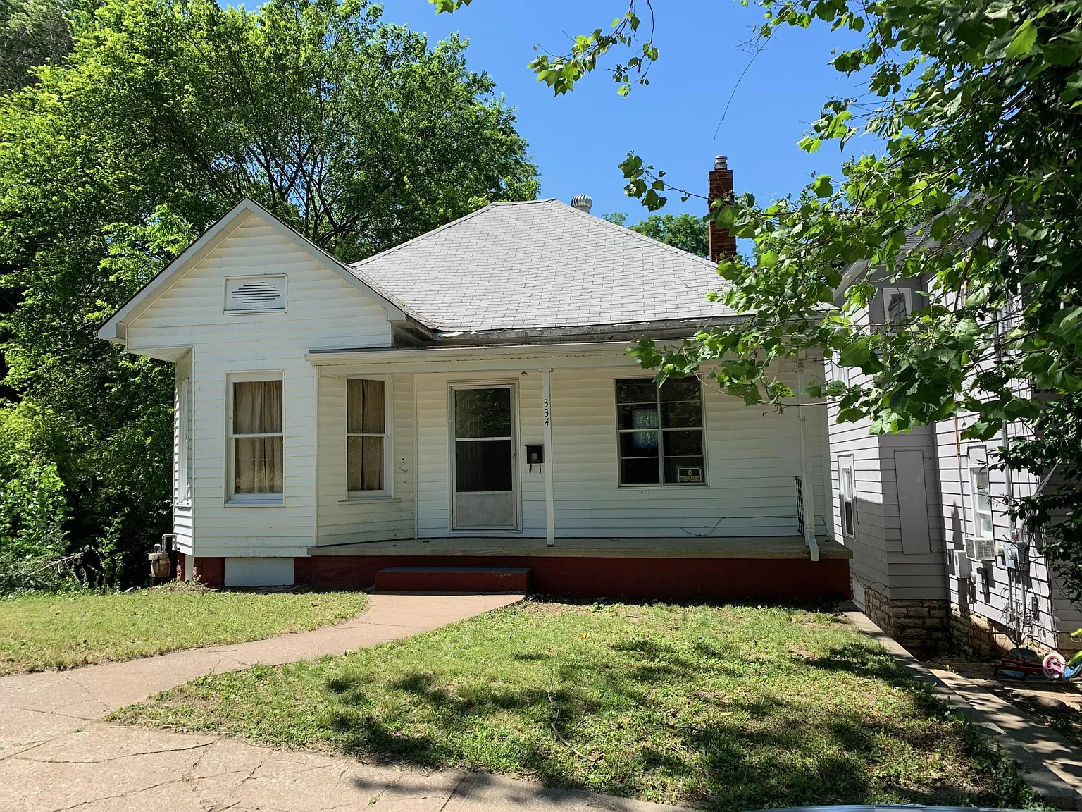 334 Dry St photo 1