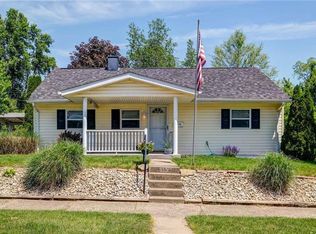 755 Ehman Ave, Baden, PA 15005