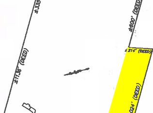 286 John Tarr Rd, Bowdoin, ME 04287