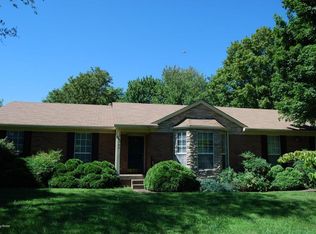 10103 Mary Dell Ln, Louisville, KY 40299