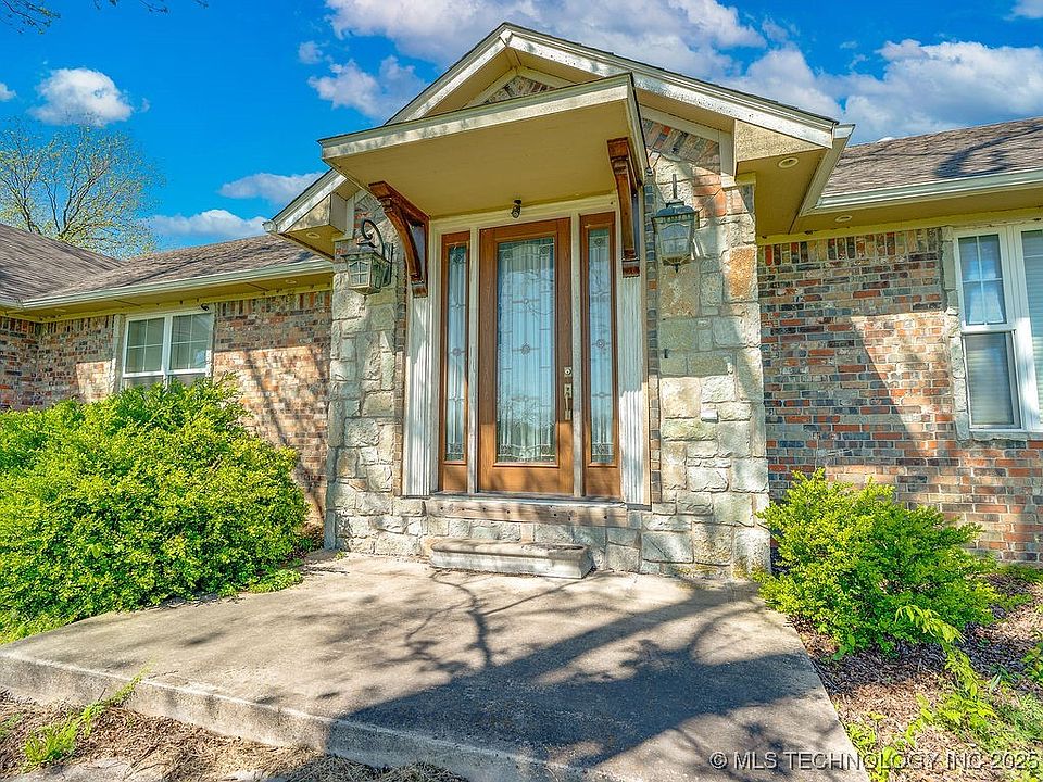 さいぞーページ 21125 State Highway 99 S, Stonewall, OK 74871 | Zillow