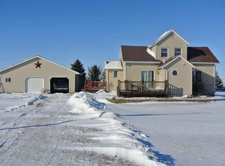 3181 Foothill Ave, Nora Springs, IA 50458