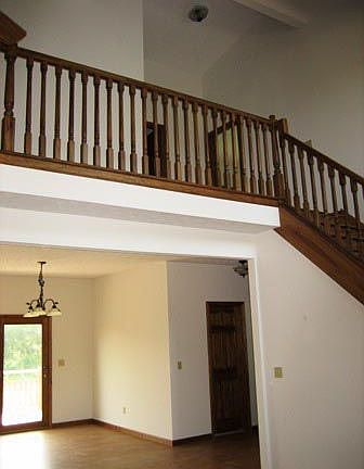 Stairway