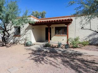 3755 N Avenida Arbodela, Tucson, AZ 85716
