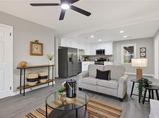 429 Aspen Dr, Newport News, VA 23608