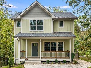 58 Hi Alta Ave, Asheville, NC 28806