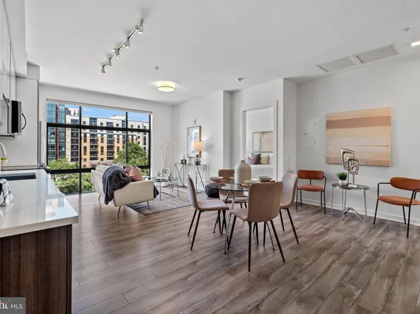 911 2nd St NW #505, Washington, DC 20001