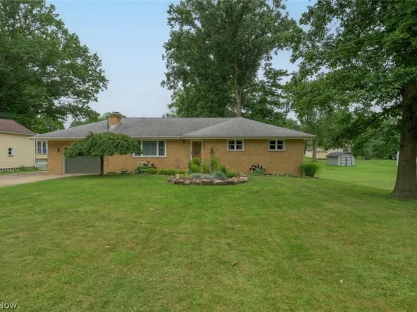 5085 E Rockwell Rd, Youngstown, OH 44515