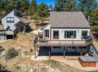 8374 Stoneridge Ter, Boulder, CO 80302