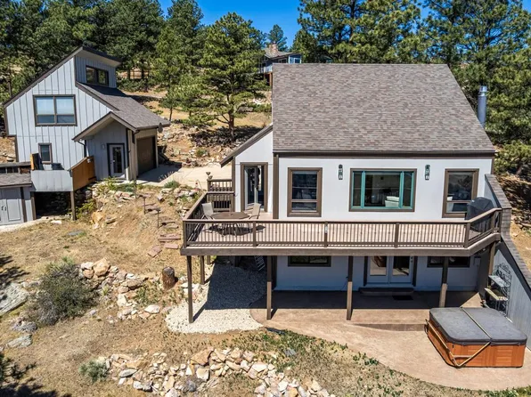 8374 Stoneridge Ter, Boulder, CO 80302