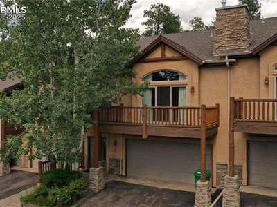 125 Elk Grove Ln, Woodland Park, CO, 80863