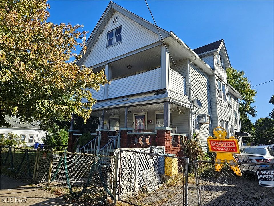 3283 W 48th St, Cleveland, OH 44102 | Zillow